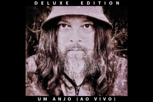 BETO BRUNO LAN&Ccedil;AR&Aacute; VERS&Atilde;O DELUXE DO 2&ordm; &Aacute;LBUM, O ESCUDO DO ARCANJO MIGUEL