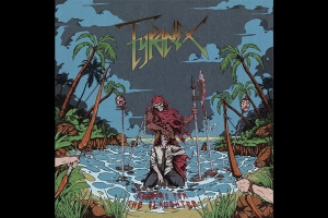 SUECOS DO THRASH/SPEED TYRANEX LAN&Ccedil;AM SINGLE E V&Iacute;DEO "RISE FROM THE DEAD" 