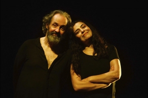 &ldquo;IL&Iacute;ADA&rdquo; DE HOMERO TER&Aacute; APRESENTA&Ccedil;&Atilde;O &Uacute;NICA NO TEATRO DO BOURBON COUNTRY EM PORTO ALEGRE NO DIA 31 DE AGOSTO