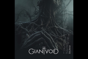 "DIRTY SINNER", NOVO SINGLE DO THE GIANT VOID, J&Aacute; DISPON&Iacute;VEL