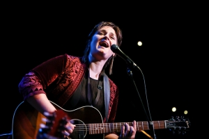 MADELEINE PEYROUX, DIA 29 DE SETEMBRO, NO TEATRO DO BOURBON COUNTRY 