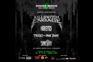 SUMMER BREEZE 2024 J&Aacute; CONTA COM VENDAS DE INGRESSOS PARA O P&Uacute;BLICO GERAL E QUASE 30 NOMES J&Aacute; EST&Atilde;O CONFIRMADOS