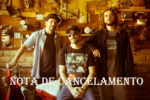 NOTA DE CANCELAMENTO - CANAMARÉ