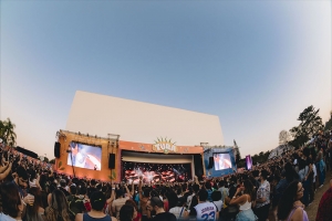 FESTIVAL TUR&Aacute; GANHA NOVO LOCAL EM PORTO ALEGRE: O ANFITEATRO P&Ocirc;R DO SOL