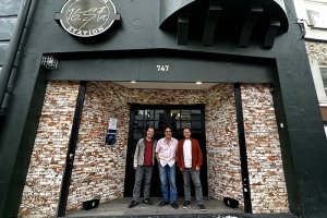 FIM DE TEMPORADA UNE ARTE E CONSCIENTIZA&Ccedil;&Atilde;O! NESTE DOMINGO, 29.10, JAMBO TRIO E CONVIDADAS