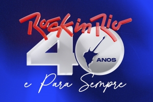 ROCK IN RIO ANUNCIA NOVIDADES EM ANO DE CELEBRA&Ccedil;&Atilde;O DOS&nbsp; &nbsp;SEUS 40 ANOS DE HIST&Oacute;RIA