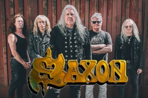 SAXON: PRESTES A FAZER TURN&Ecirc; PELO BRASIL, VOCALISTA BIFF BYFORD FALA SOBRE ANGRA E SEPULTURA