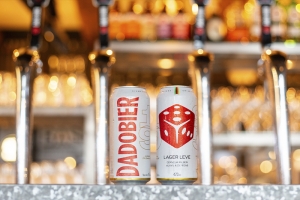 NOVA LATA DA DADO BIER CELEBRA O ORGULHO DAS RA&Iacute;ZES GA&Uacute;CHAS DA MARCA