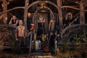 COM KORPIKLAANI, ODIN'S KRIEGER FEST 2023 COME&Ccedil;A NESSA SEMANA EM 3 CAPITAIS